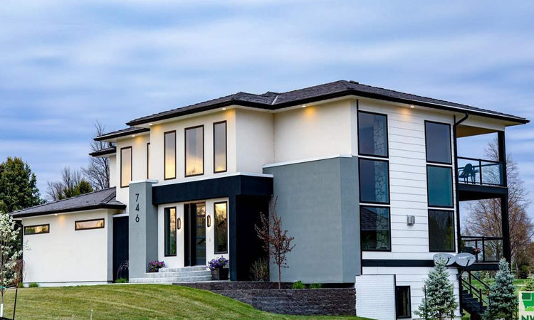 746 Crooked Tree Lane, Dakota Dunes